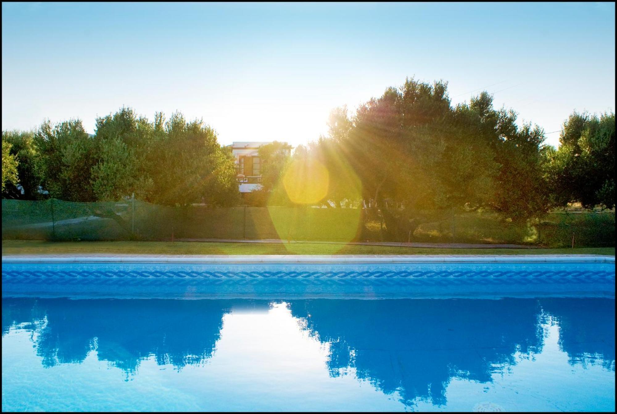 Casa Di Mare Palekastro Exterior foto