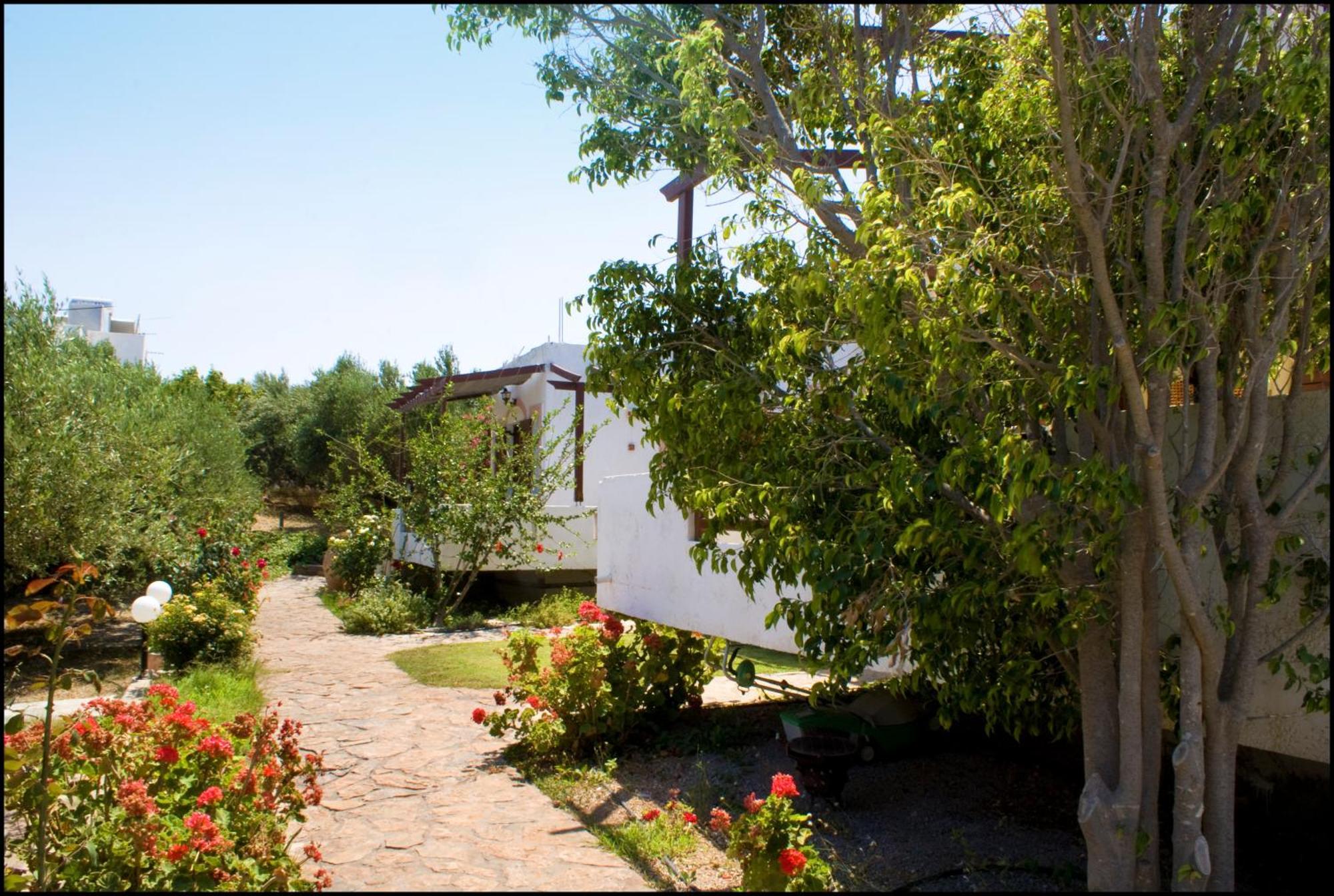 Casa Di Mare Palekastro Exterior foto