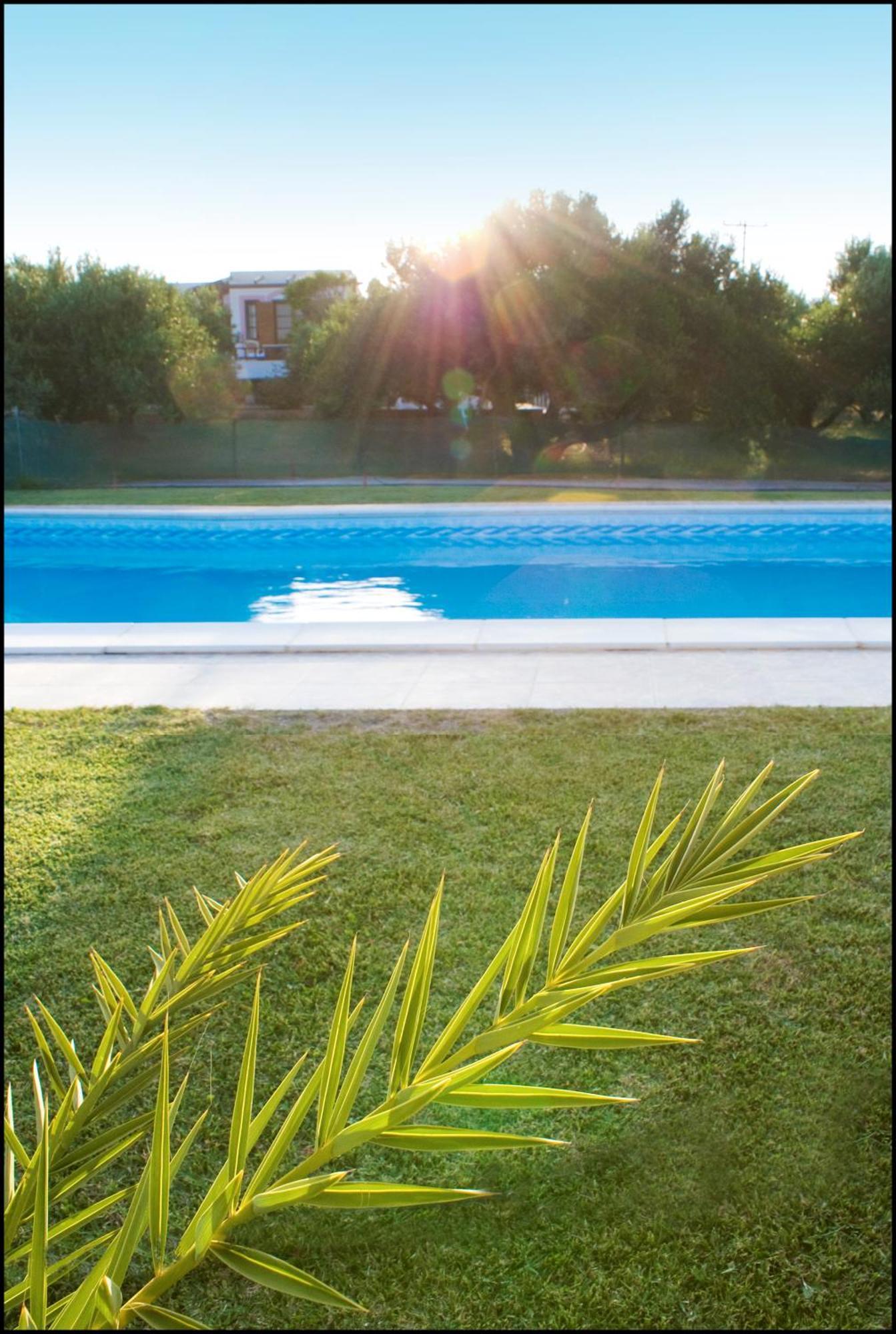 Casa Di Mare Palekastro Exterior foto