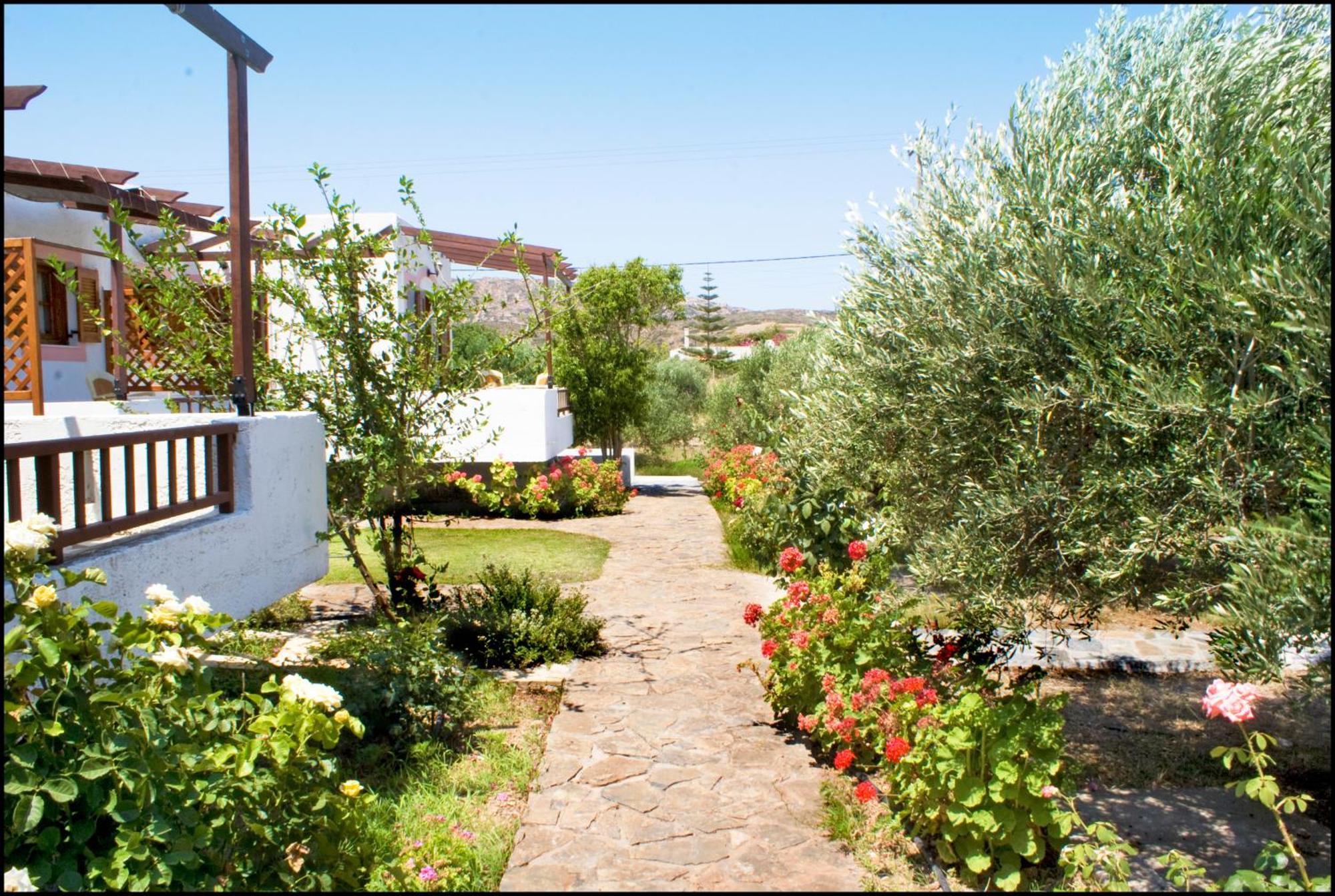 Casa Di Mare Palekastro Exterior foto
