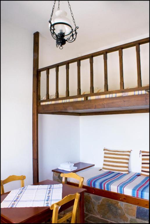 Casa Di Mare Palekastro Quarto foto
