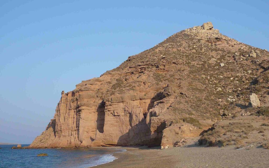 Casa Di Mare Palekastro Exterior foto