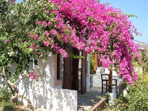 Casa Di Mare Palekastro Exterior foto
