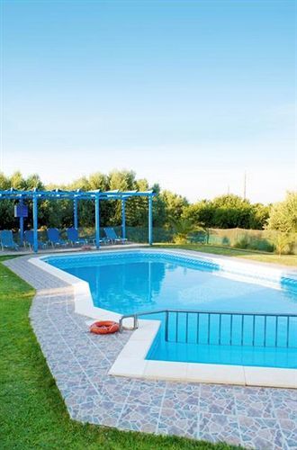 Casa Di Mare Palekastro Exterior foto